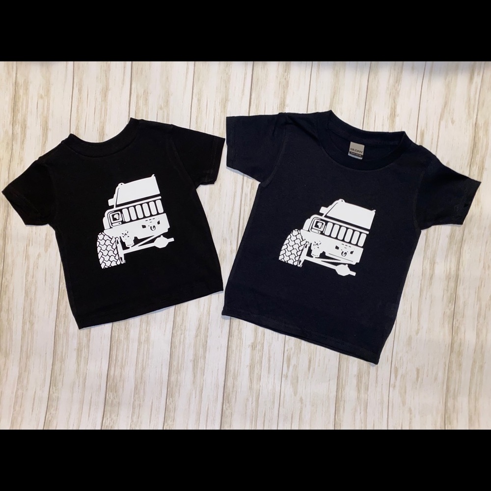 Kids Shirts